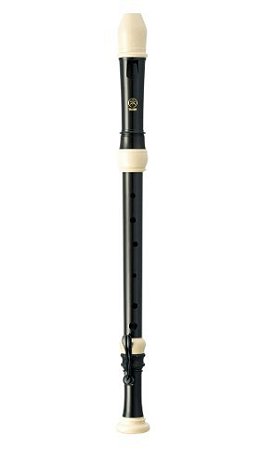 Flauta Doce Yamaha Tenor YRT-304BII