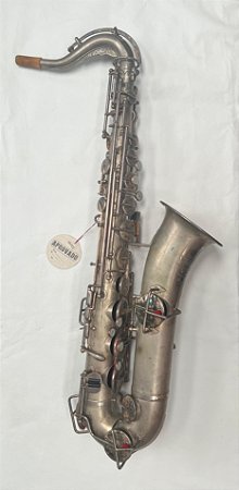 SAXOFONE MELODY BUESCHER TRUE TONE 75529