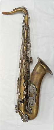 SAXOFONE TENOR CARIBEAN