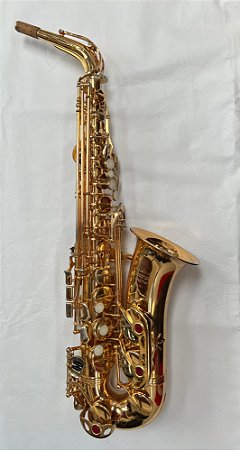 SAXOFONE ALTO WERIL SPECTRA A931 NS.K07XXX