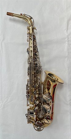 SAXOFONE ALTO EAGLE