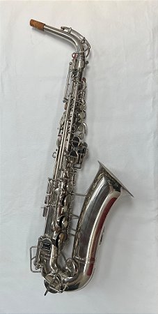 SAXOFONE ALTO SELMER BUNDY