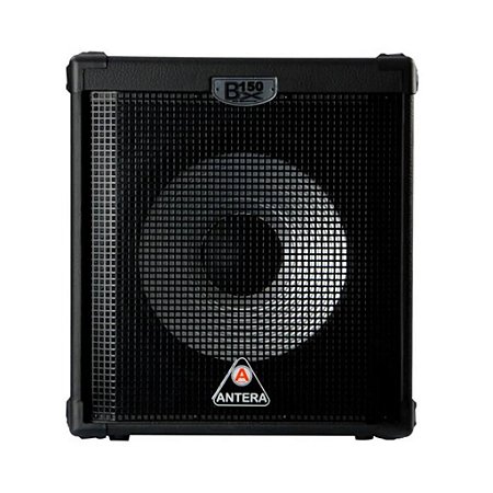 Amplificador de Instrumentos Para Contra Baixo BX 150 - ANTERA