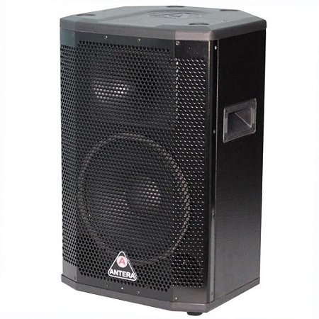Caixa Ativa 200W 15 Polegadas SC 15 AP PLUS - ANTERA