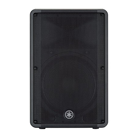 Caixa Ativa 465W 15 polegadas DBR 15 - YAMAHA