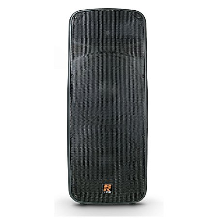 Caixa Ativa 600W 2 x 15 polegadas SR 615 A - STANER