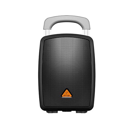 Caixa Ativa Europort MPA40BT PRO 40W com Bateria - Behringer