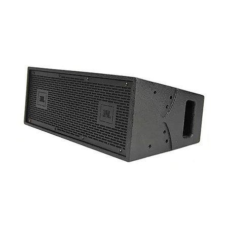 Caixa Ativa Line Array 2 x 6 polegadas 350W VL6A - JBL