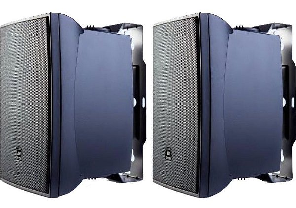 Caixa Passiva Para Sonorização Ambiente (Par) 100W C621P - JBL