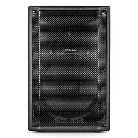 Caixa Passiva 350W 15 polegadas GR 15 TI PLUS - FRAHM
