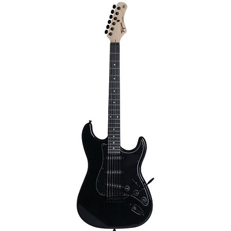 Guitarra Elétrica DF/BK TG-500 - TAGIMA