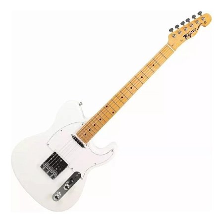 Guitarra Elétrica Série Woodstock PWH TW-55 - TAGIMA