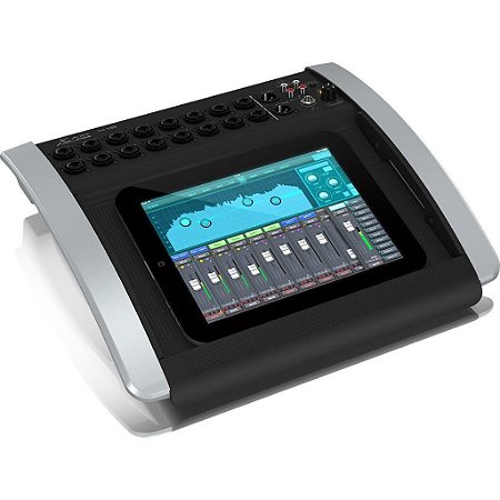 Mesa de Som X-AIR X18 Mixer Digital 18 Canais - Behringer