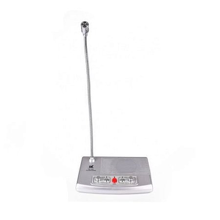 Microfone Gooseneck Sistema Talkback DA-237 - TSI