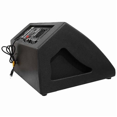 Monitor De Audio 800W Ativo MS12 - SOUND BOX