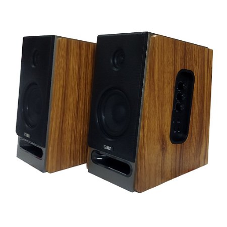 Monitor de Referência 50W (Par) MK 1500 DB - KÖLT