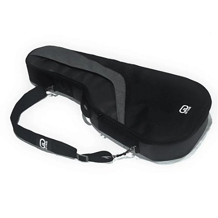 Semi Case Para Violão Clássico GD PRO - GD CASE