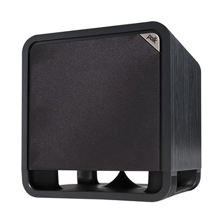 SubWoofer Ativo 10 Polegadas HTS10 - POLK AUDIO