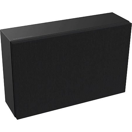 Subwoofer Ativo 8 Polegadas 150W Black PROFILESUB - GALLO ACOUSTICS