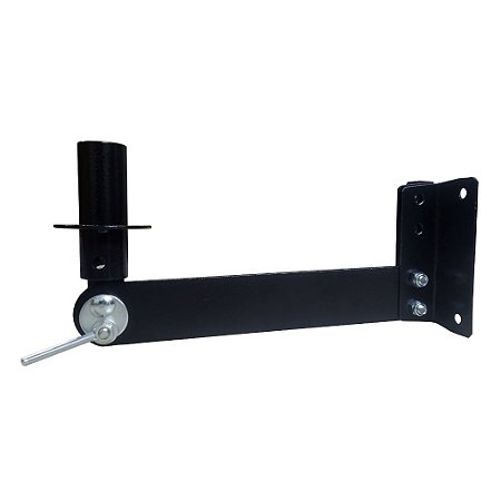 Suporte de Parede Para Caixa TBF 030 - CL SCAN