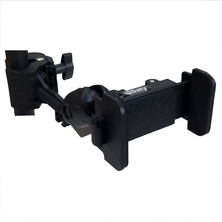 Suporte de Pedestal Para Celular SC-01 - SATY