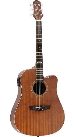 Violão Strinberg London LE30C MG