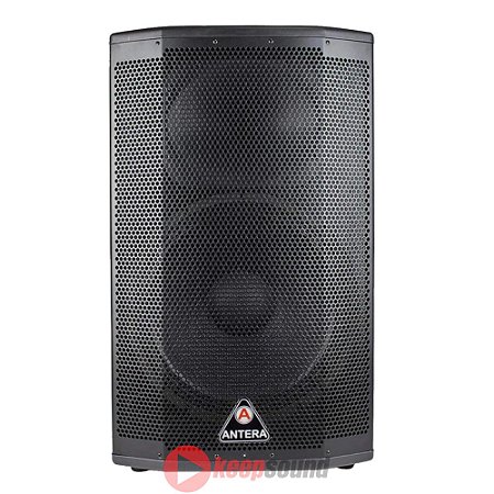 Caixa Ativa 200W 15 Polegadas SC 15 AP PLUS - ANTERA