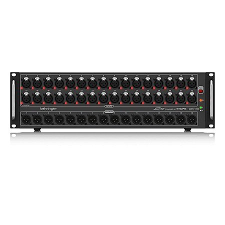 Conversor Digital de Áudio S32 - BEHRINGER
