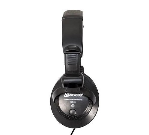 Fone De Ouvido Estéreo Dinamico Profissional LH120 - LEXSEN