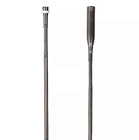 Microfone Gooseneck Sem Capsula GN50E - AKG