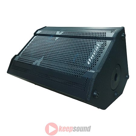 Monitor Ativo 120W 12 Polegadas OPBM 1412D PT - ONEAL