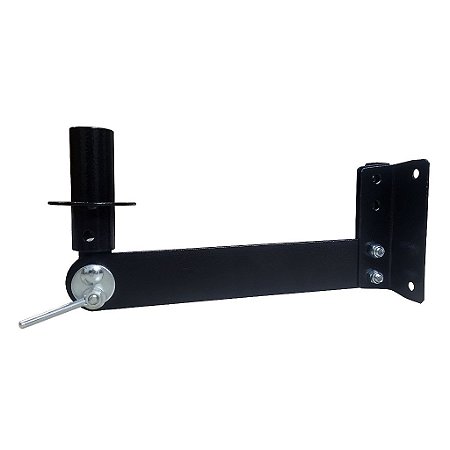 Suporte de Parede Para Caixa TBF 030 - CL SCAN