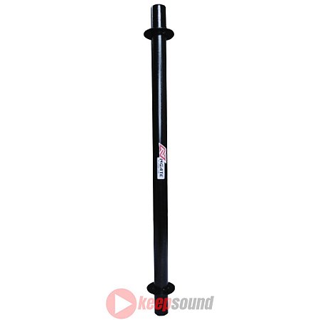 Suporte Extensor (Prolongador) Caixa Som 60cm PC60 - ENGATE