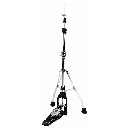Máquina de Chimbal IRON COBRA HH805D - TAMA