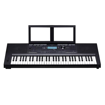 Teclado Para Estudante 61 Teclas MK401 - MEDELI
