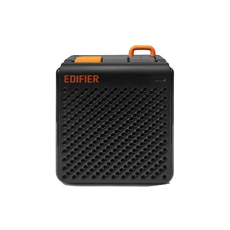 Caixa De Som Bluetooth Mp85 - Edifier