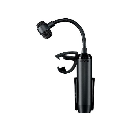 Microfone Condensador Para Bateria Pga98d-lc - Shure
