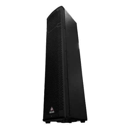Caixa Tipo Coluna Vertical Ativa 350w Hpc 405 A - Antera