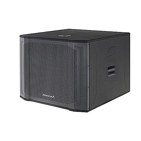 Subwoofer Ativo Opsb3112d – Oneal