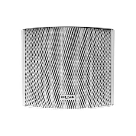 Caixa De Som Ambiente Passiva 65w 5 Pol Kw 5 Br - Donner