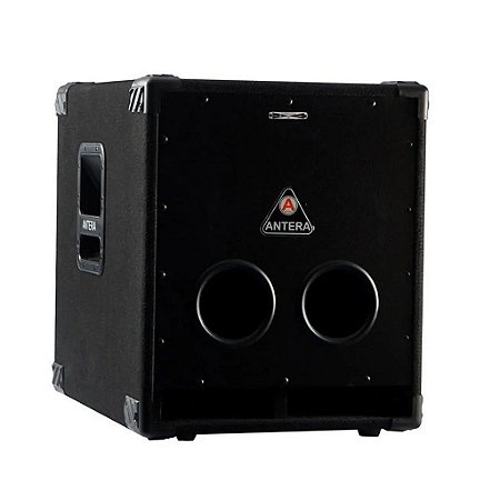 Subwoofer Ativo 300W 12 Polegadas LF 600 AX - ANTERA