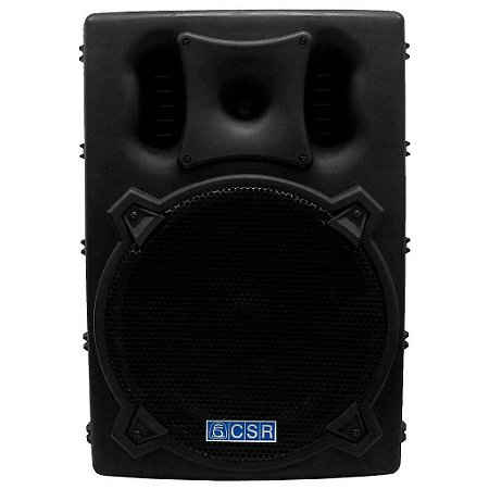 Caixa Acústica Ativa CSR 4000A 300w - CSR