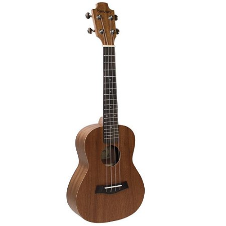 Ukulele Concert Tarraxas Blindadas Cromadas UB-24 - BENSON