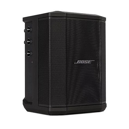 Caixa de Som Portátil Com Bateria S1 PRO - BOSE