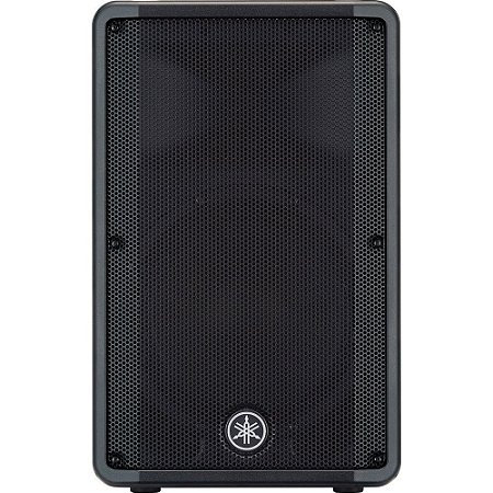 Caixa Acústica Ativa 1000W DBR-12 - YAMAHA