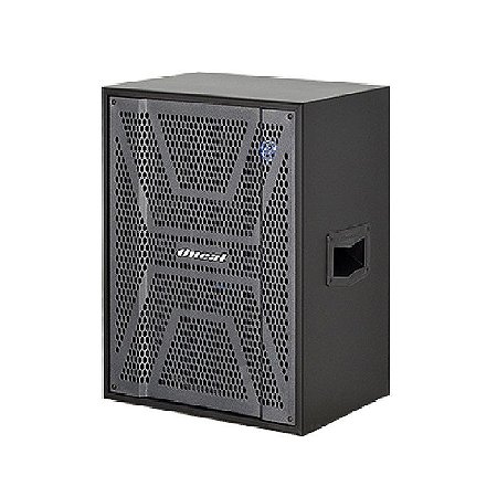 Caixa Ativa 10 Polegadas OPB 1310X PT - ONEAL