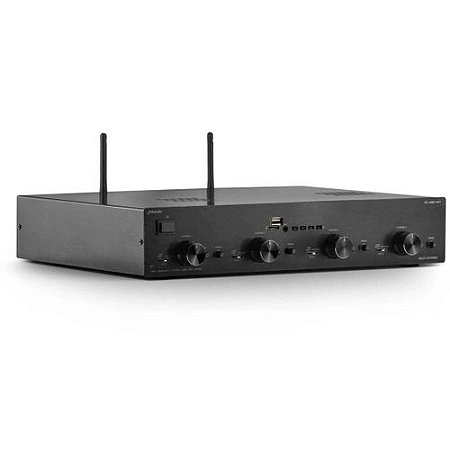 Amplificador Receiver para Som Ambiente  RD 480 WIFI - FRAHM