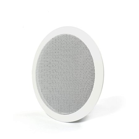 Arandela Full Range 6,5' Polegadas Redonda MAS 107 - MYNJKO