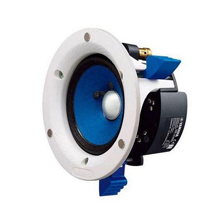 Arandela Para Som Ambiente 110W (par) NS-IC600 - YAMAHA