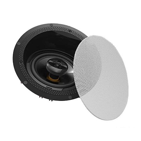 Arandela redonda angulada 60W R4A - BSA